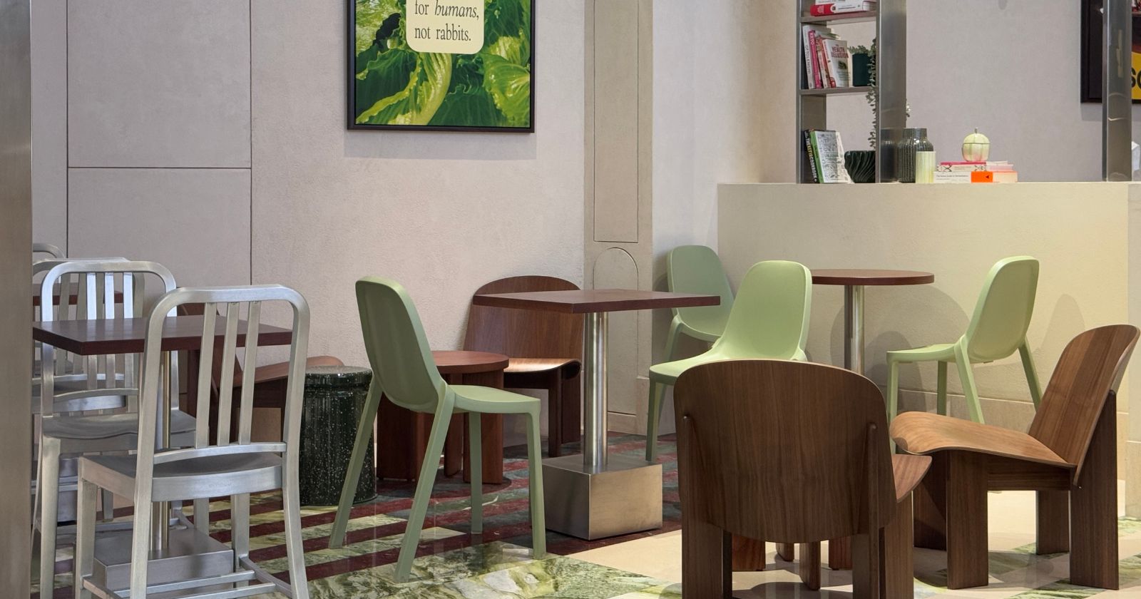 Soil: Feel-good food concept in Al Barsha's The Grove Mall