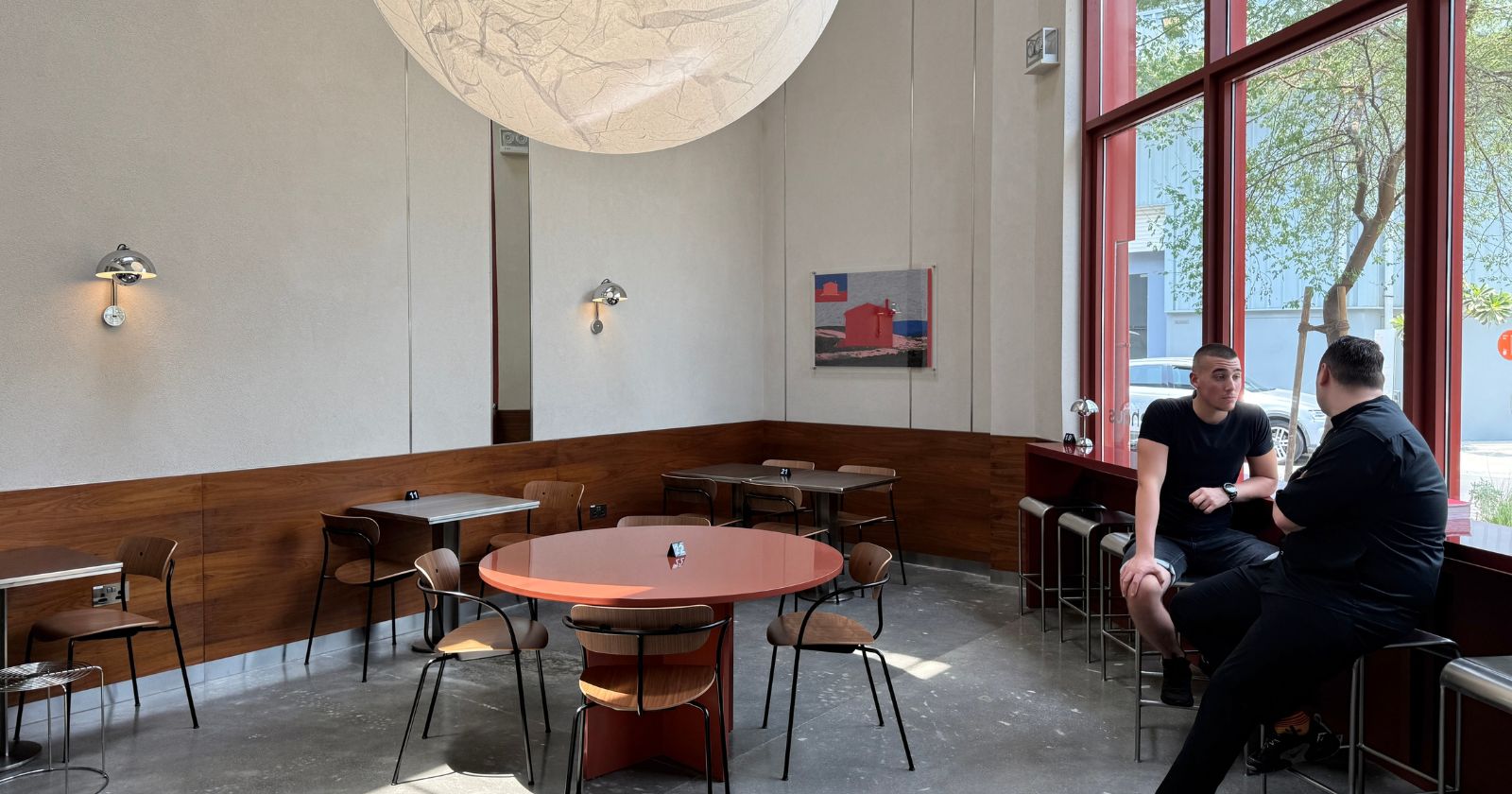 piehaus: Fresh phyllo pies and casual cafe vibes in Alserkal Avenue