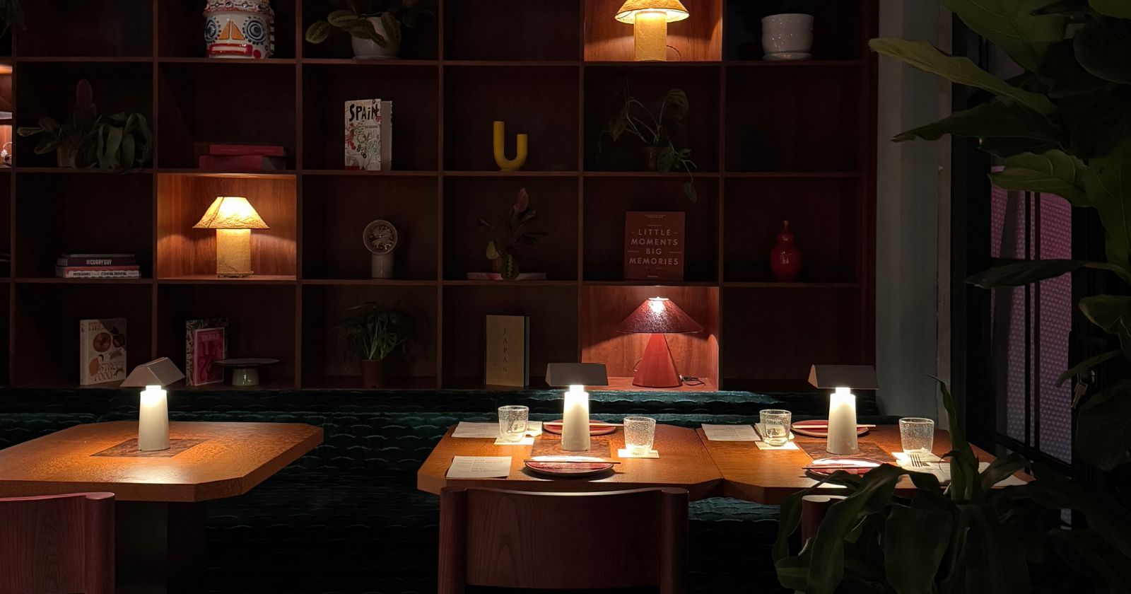 People: Homegrown elevated casual dining in Al Khawaneej