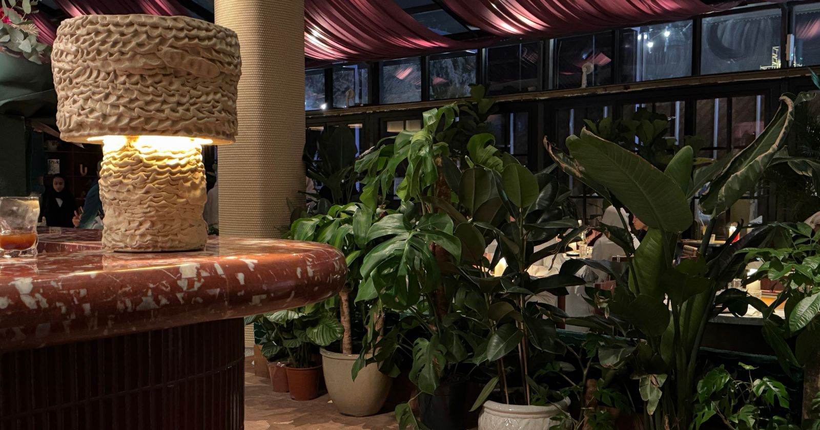 People: Homegrown elevated casual dining in Al Khawaneej