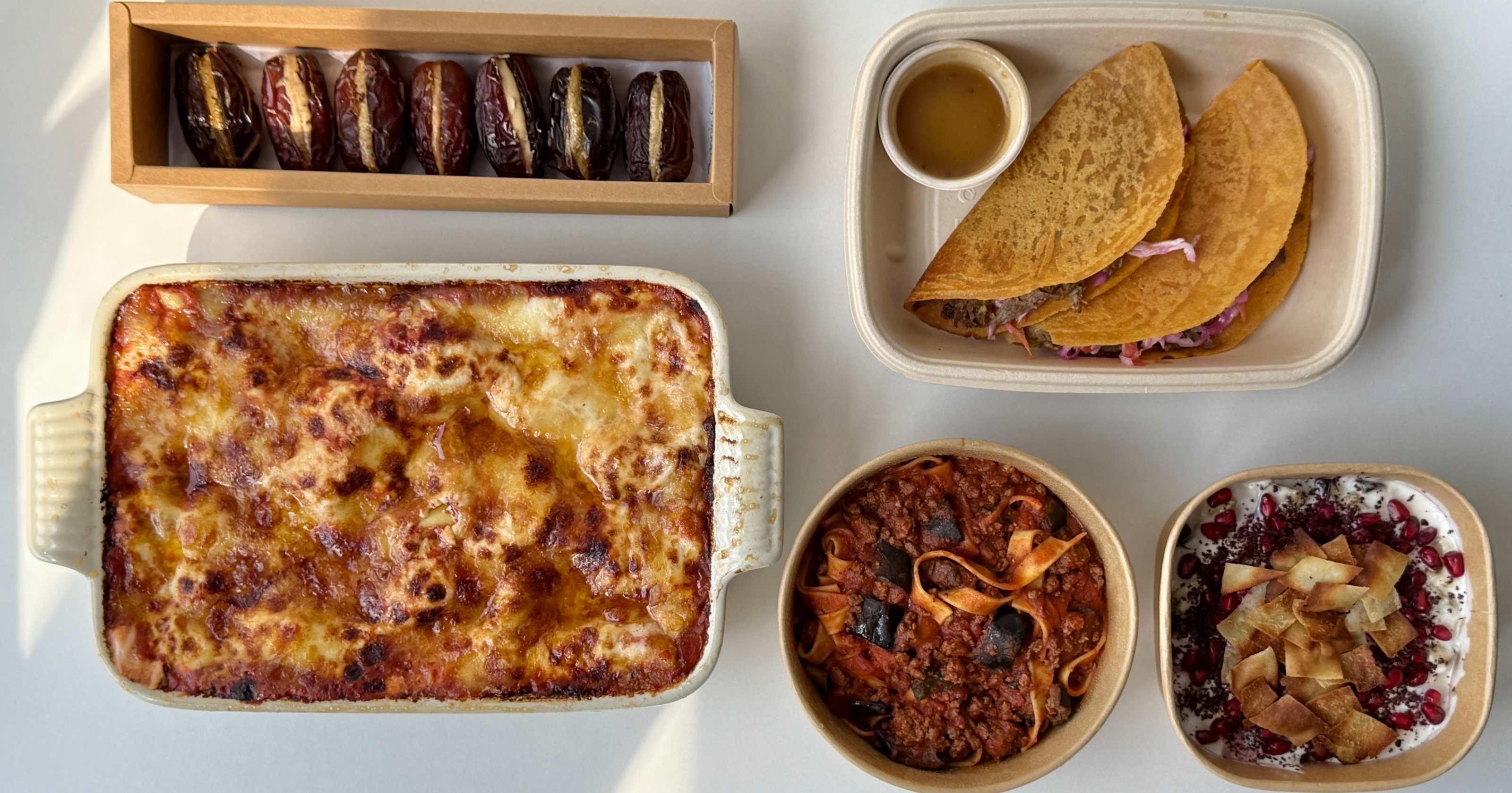 Organic Sano Dubai: Organic, seed oil-free food delivered to your door in Dubai