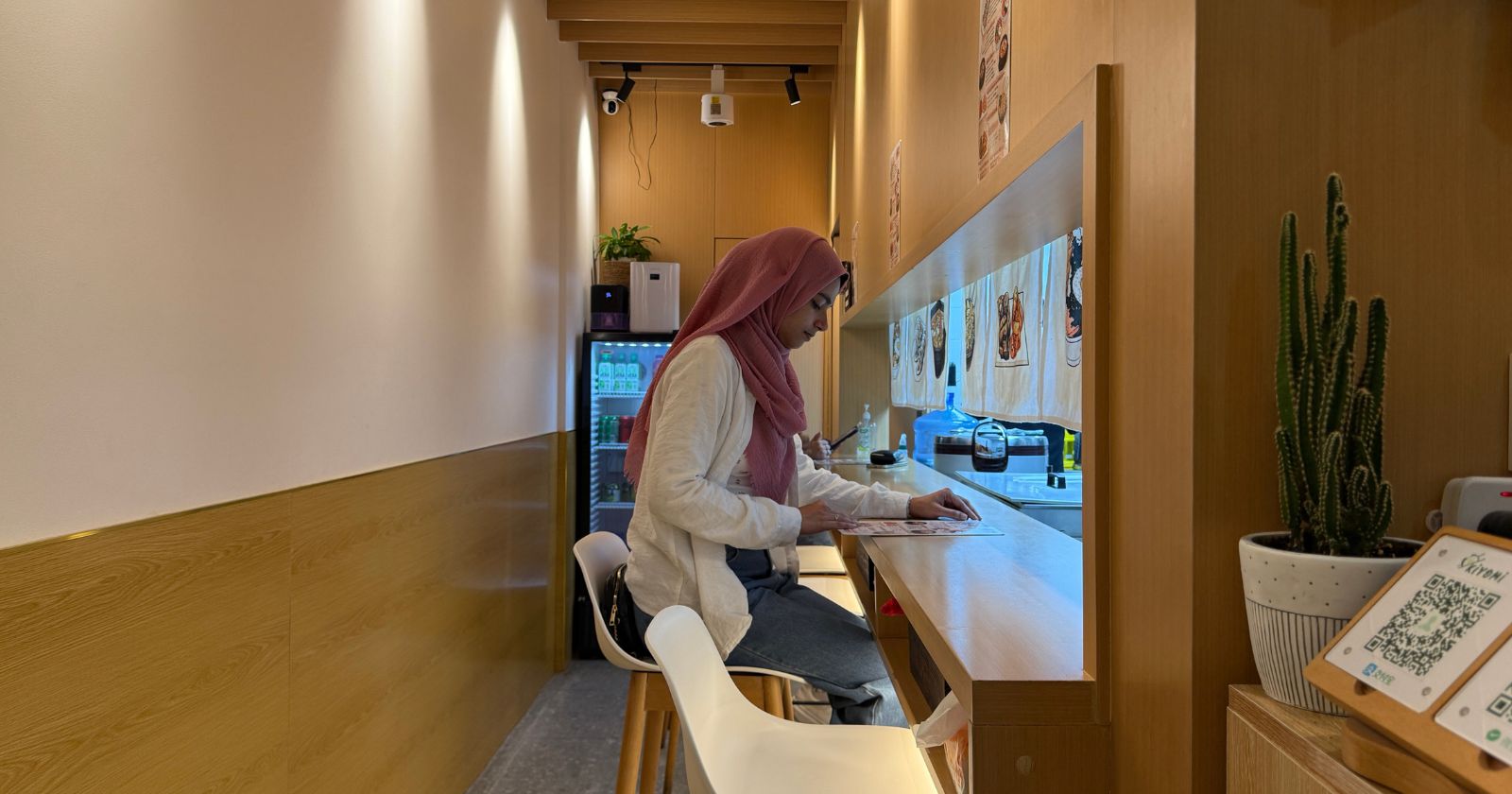 Kiyomi: Korean comfort food in Dubai's International City