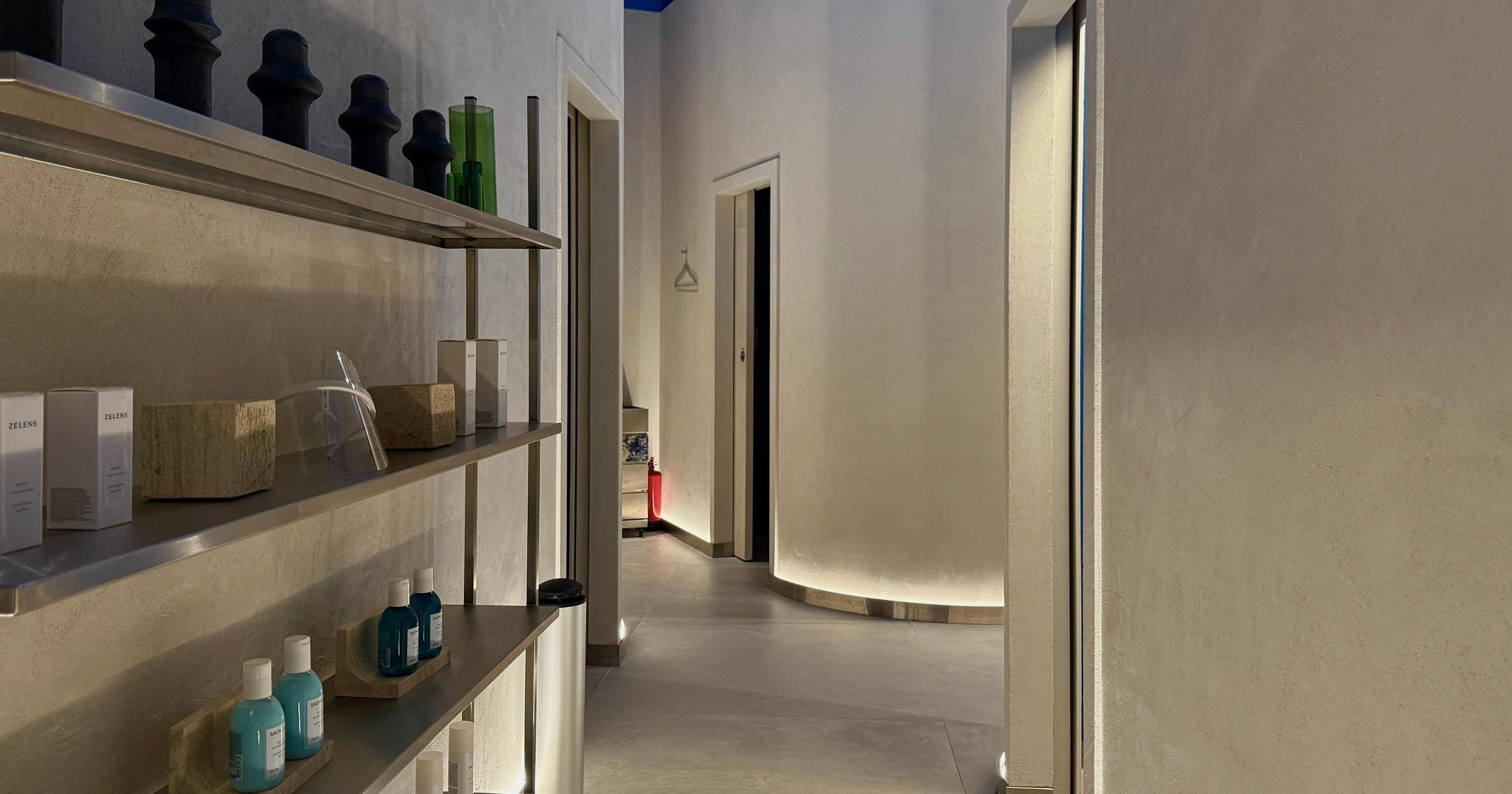 FŌM: A high-tech women-only beauty spa in Nad Al Sheba