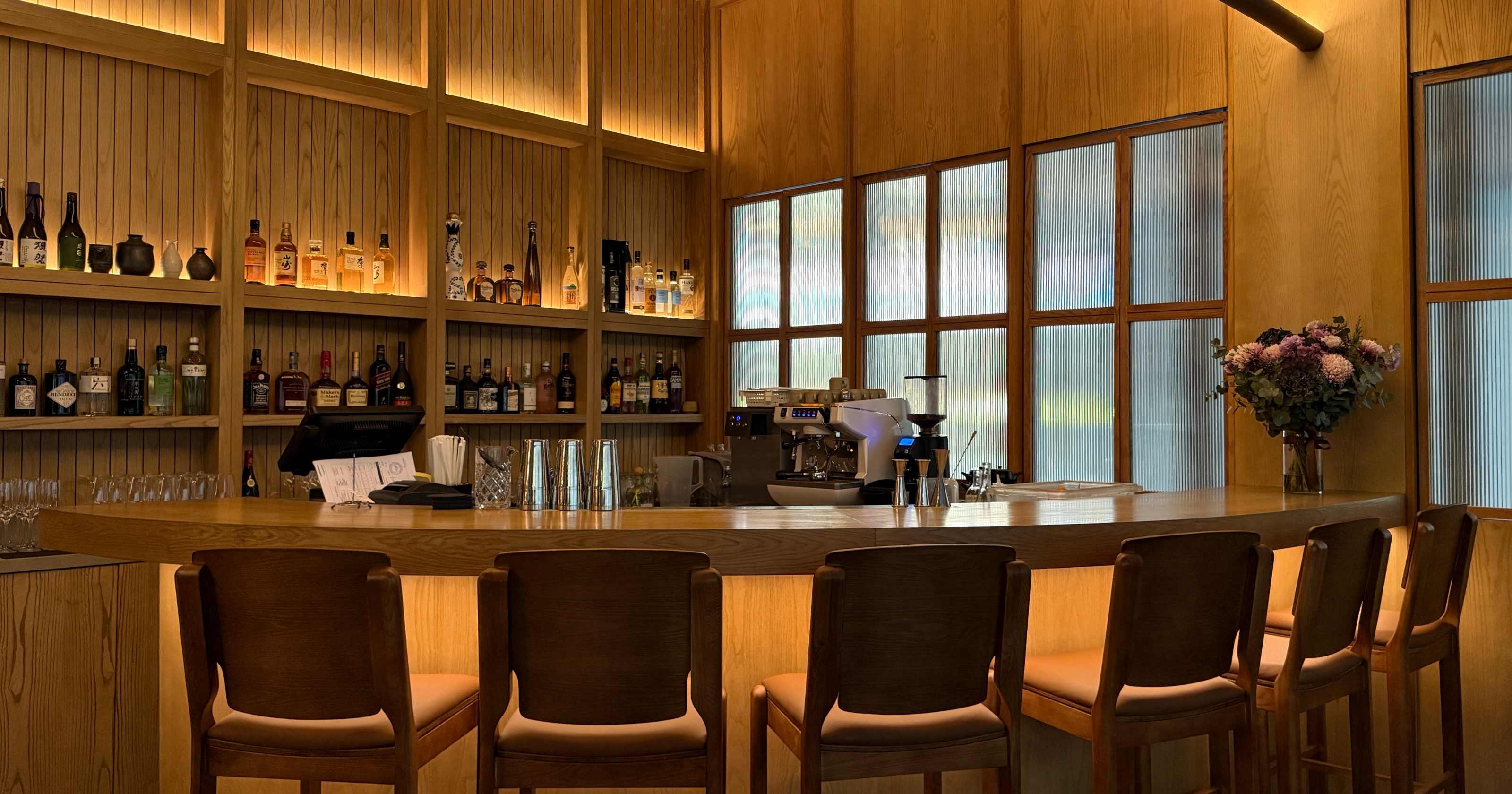 Tezukuri Dubai: Japanese precision, handcrafted temaki and a listening bar in Downtown Dubai