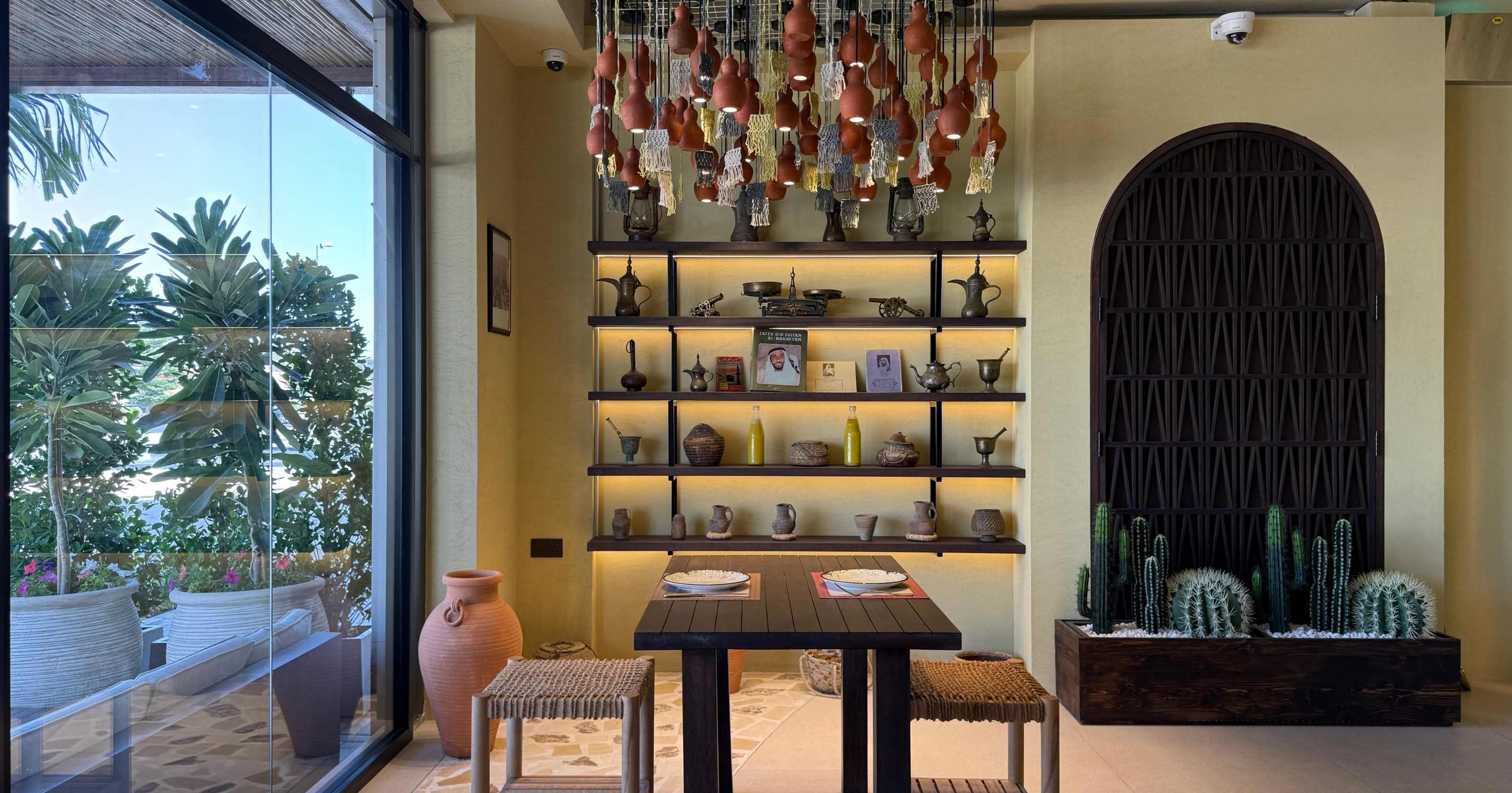 Freej Eshhafan: Homegrown Emirati dining in Nadd Al Hamar