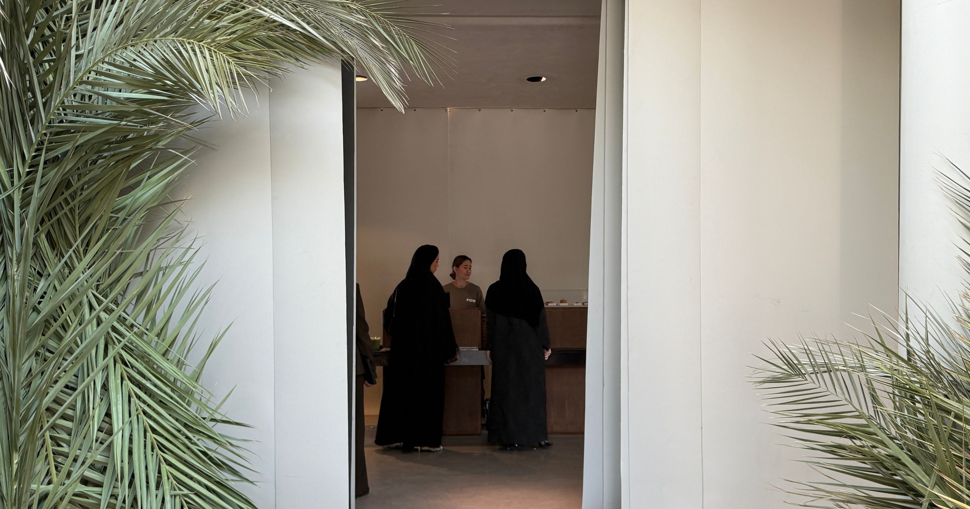 FLTR at The Meld: Specialty coffee and signature bagels in Jumeirah 1