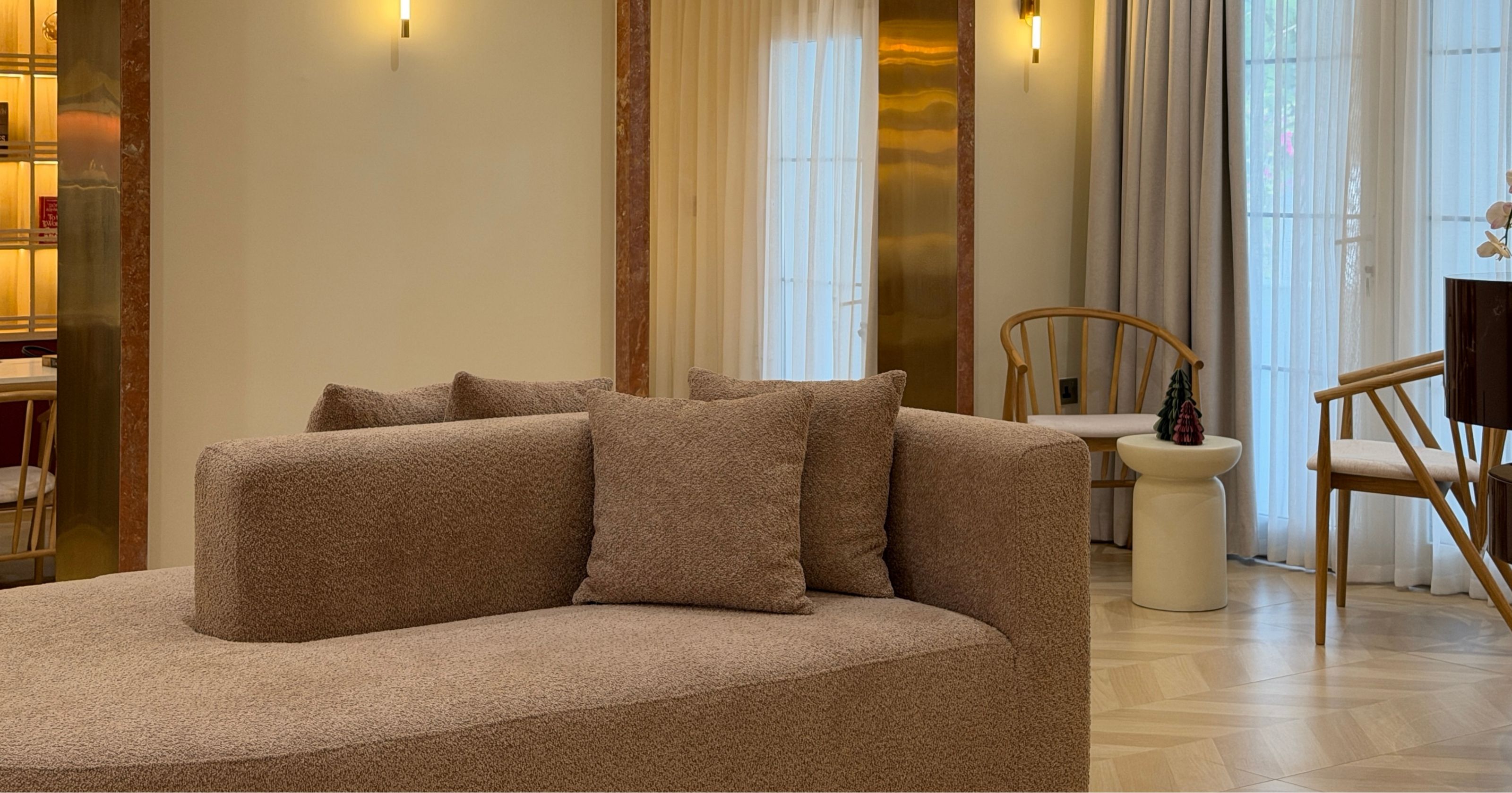 Womanly: A women-only wellness space, cafe and more in Jumeirah 3