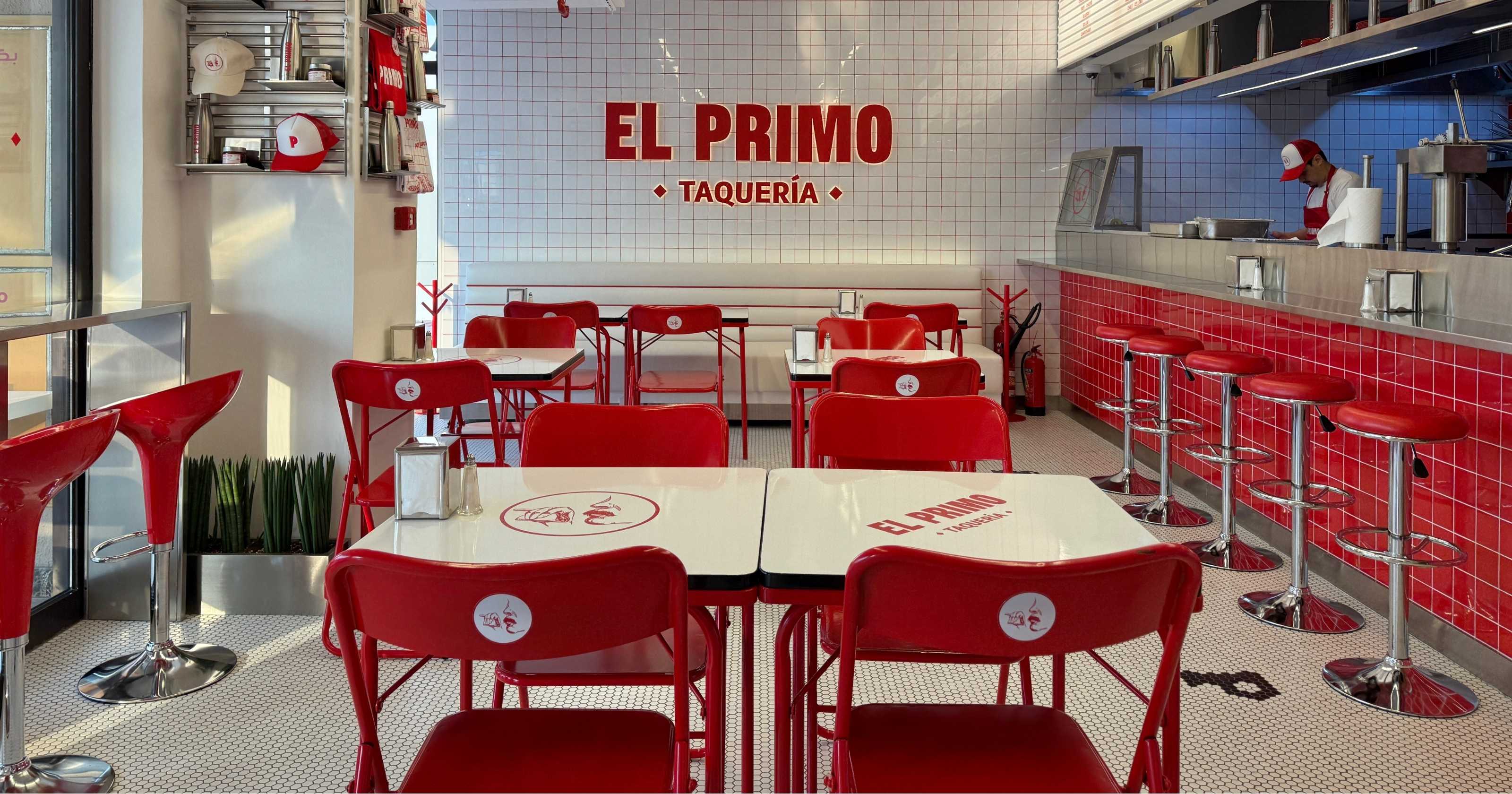 Taqueria El Primo Dubai: Homegrown Mexican, chef-led eatery in Jumeirah