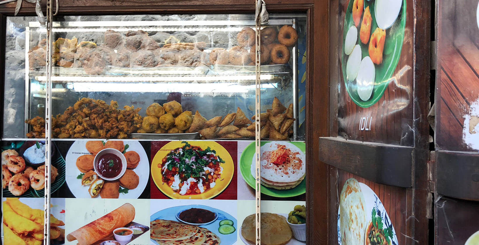 Al Shaab: A 50-year-old Meena Bazaar Karak gem