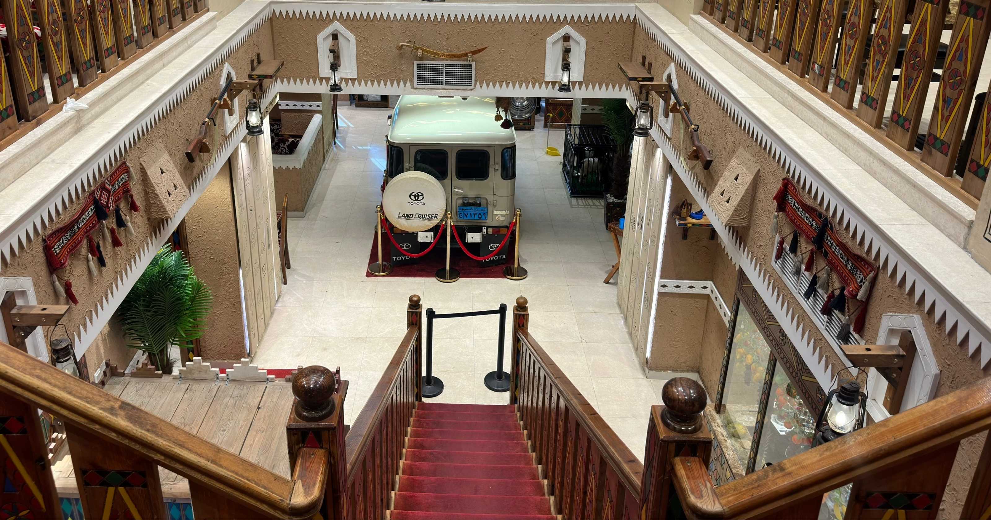 Seiyun Mandi Restaurant Dubai: A hidden gem serving Yemeni mandi and haneeth in Deira