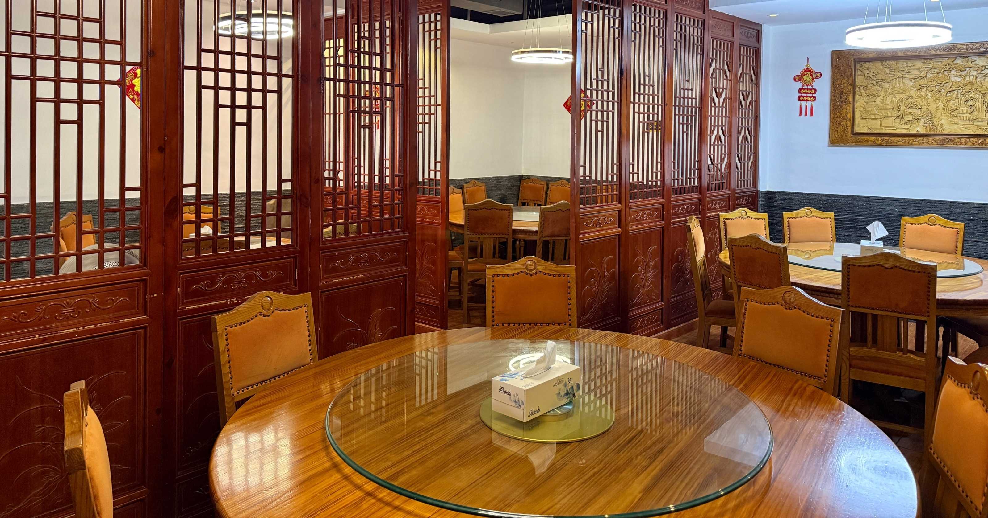 Homey Chinese Restaurant Dubai: Affordable Cantonese food and dim sum in JLT