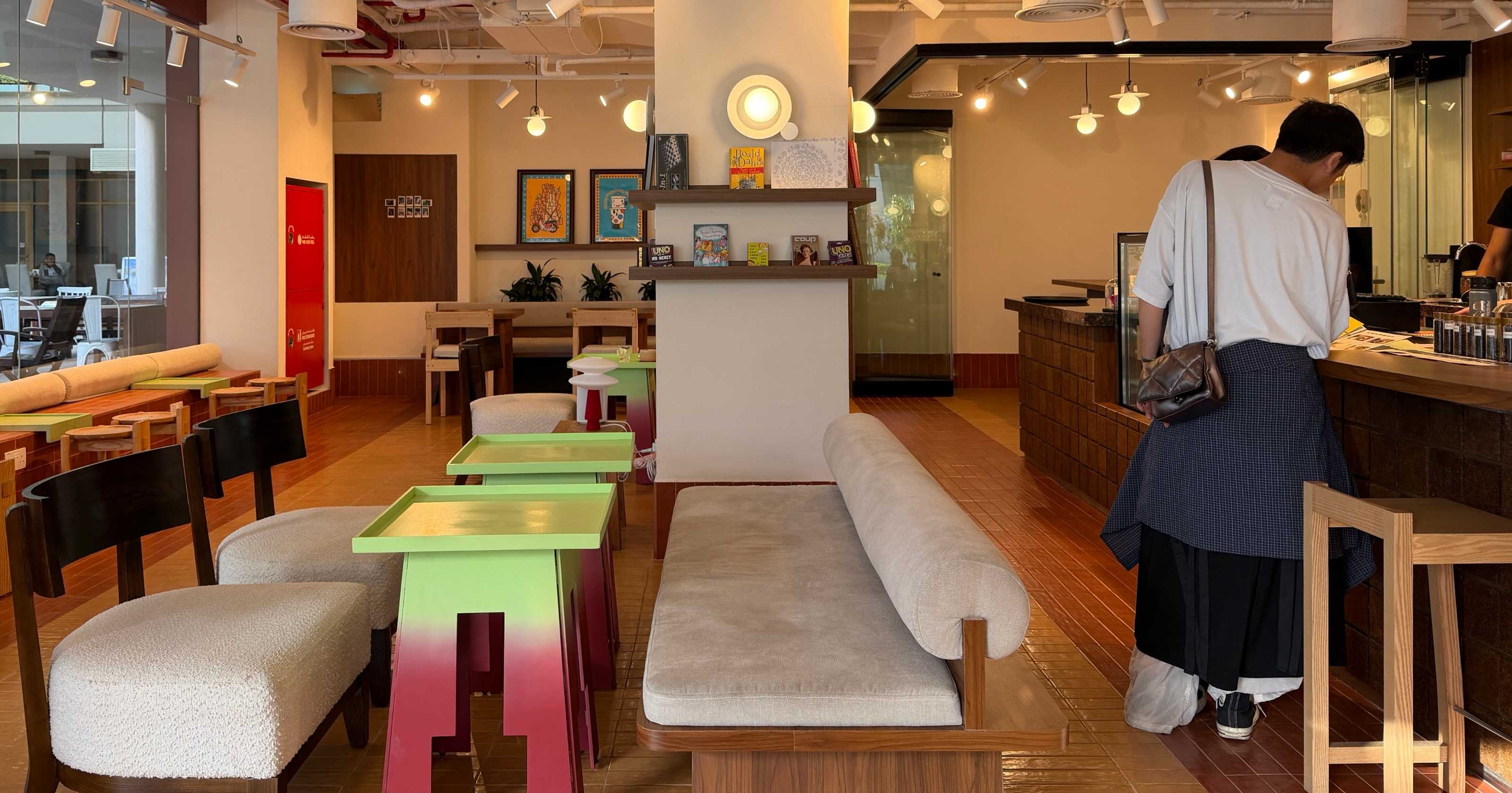 Ca-Phin Dubai: Vietnamese specialty coffee and all-day food in JLT