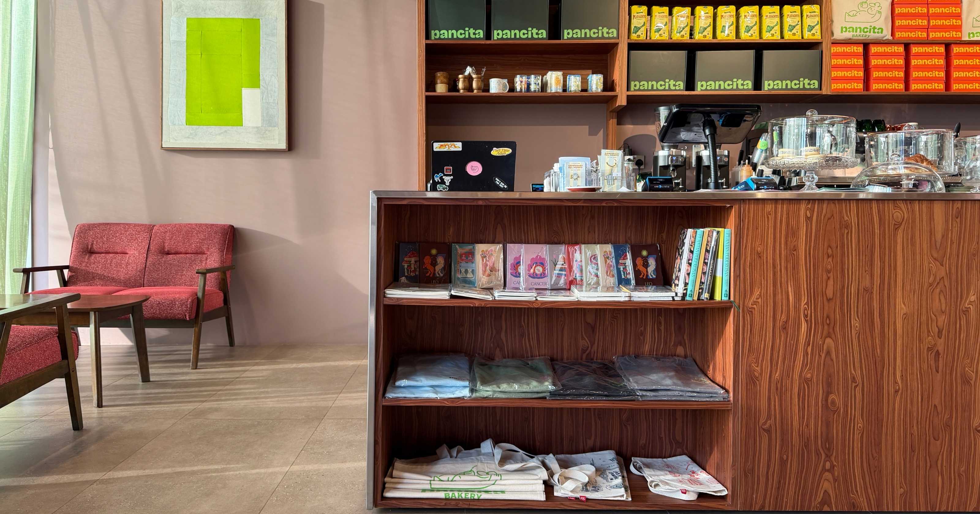 Pancita Bakery Dubai: Argentine medialunas, empanadas and specialty coffee in Al Safa