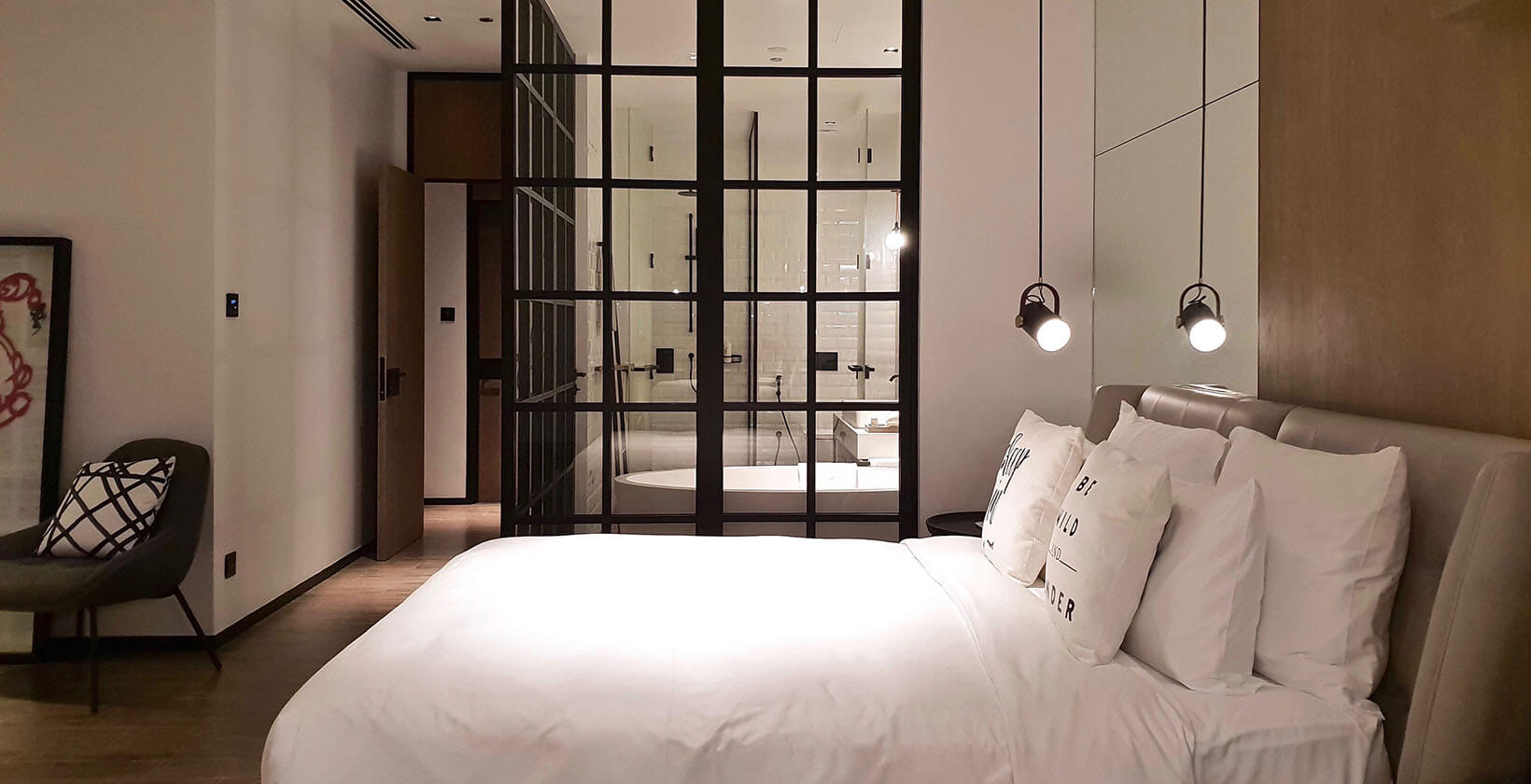 Zabeel House by Jumeirah: A boutique sanctuary in Tecom