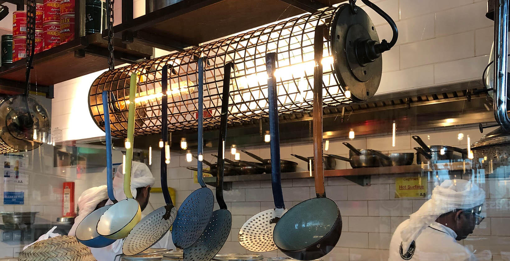 Meylas: A homegrown gem serving traditional Emirati food in a cosy setting