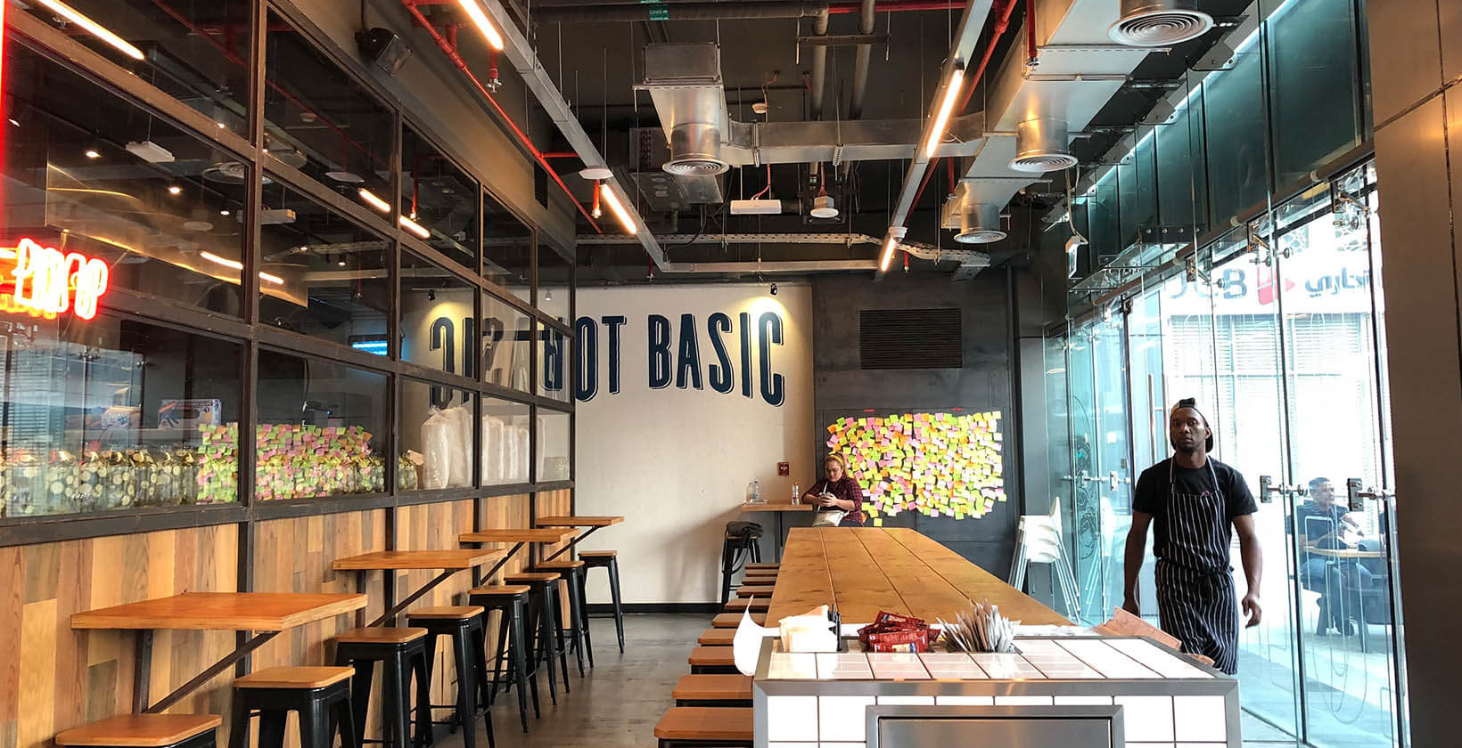 Pickl Burger: One of Dubai’s best homegrown burger joints