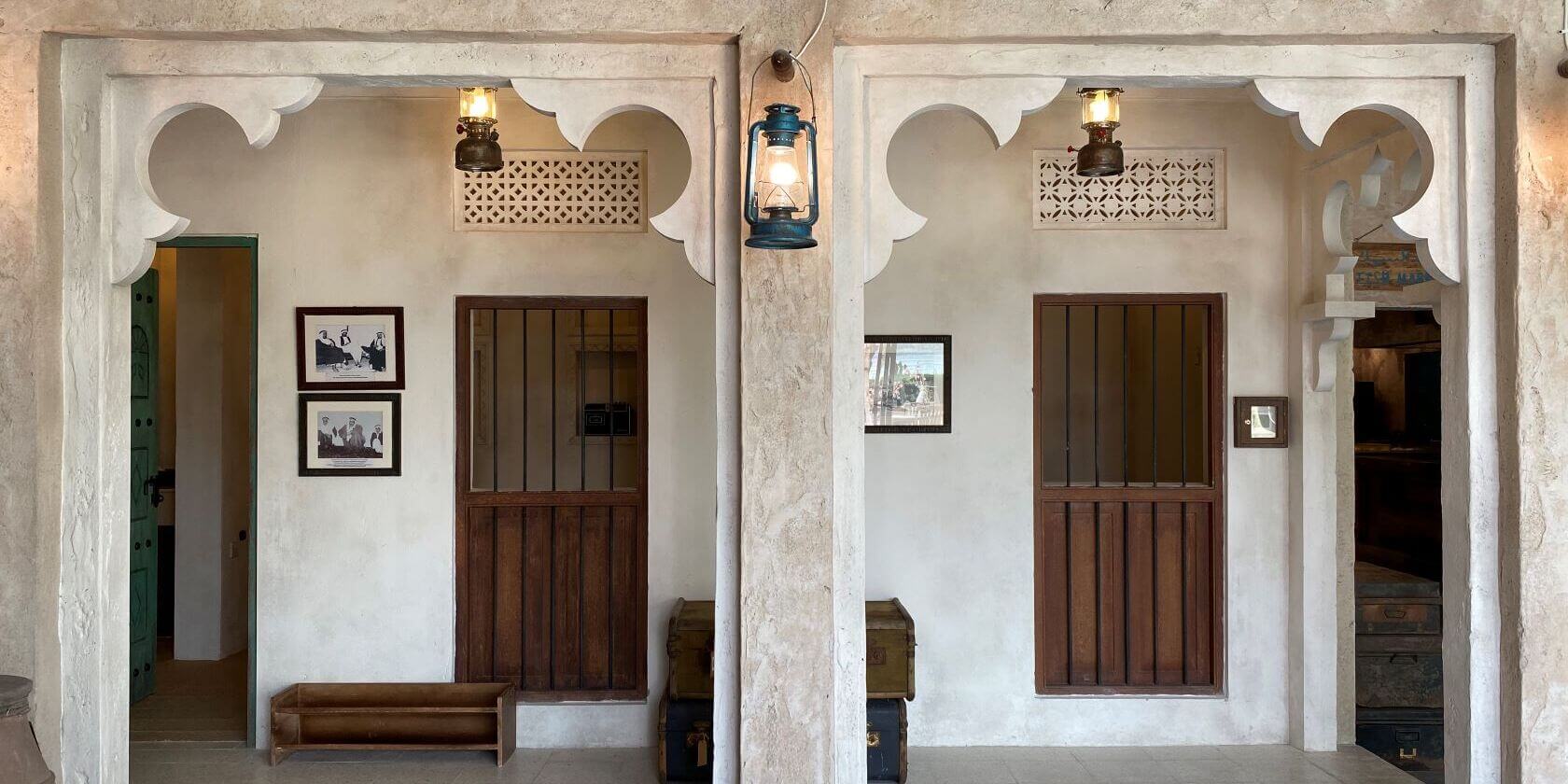 Al Fanar Seafood Market: Celebrating the origins of seafood culture in the UAE