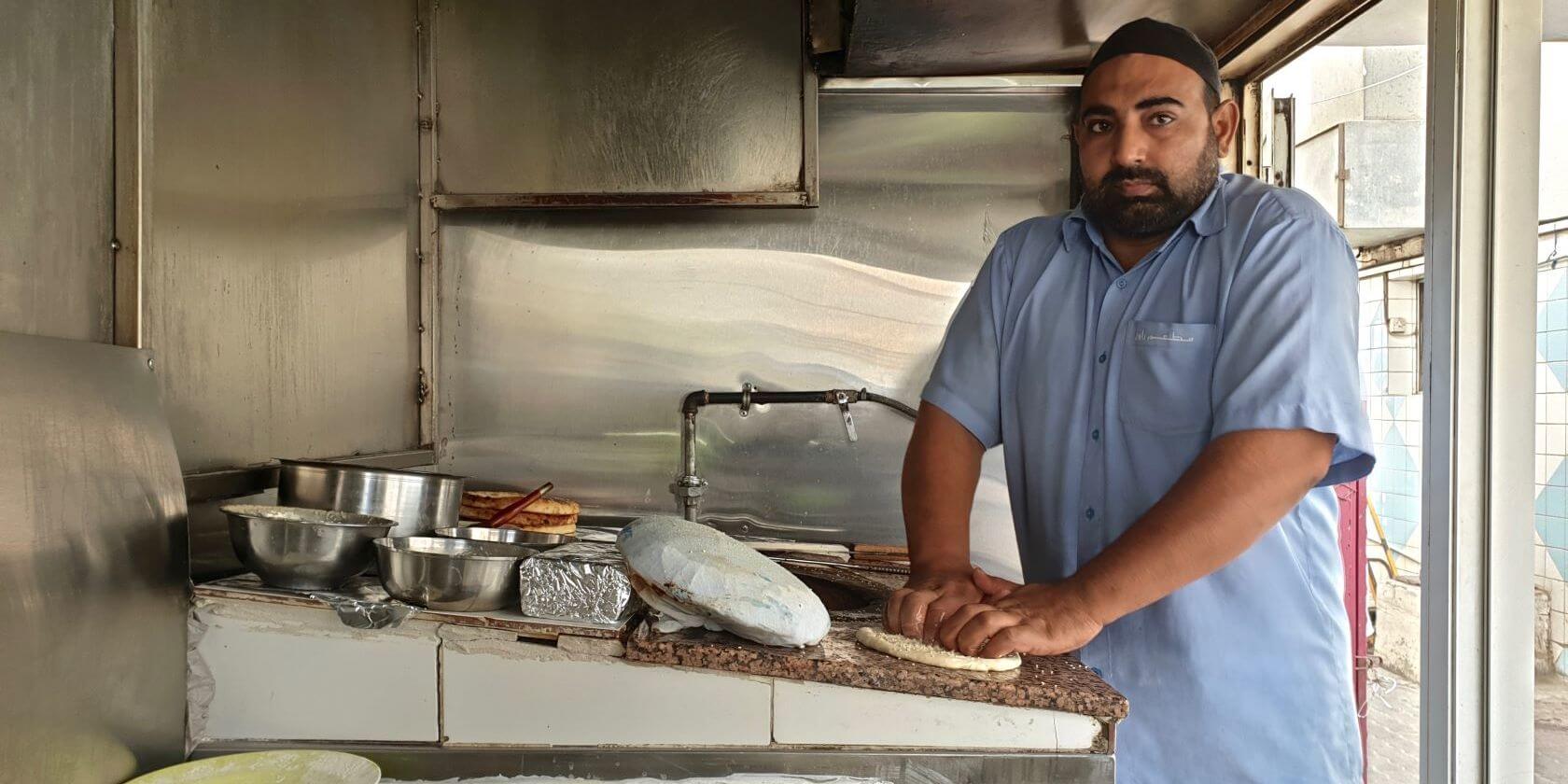 Ravi Restaurant Satwa: A Dubai icon serving affordable curries, kebabs & more