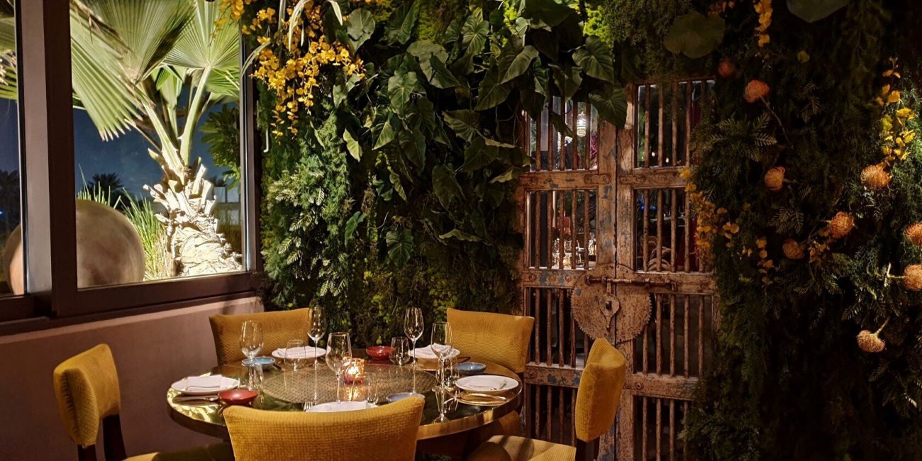 Coya Dubai: Faultless Peruvian fine dining in Jumeirah 2