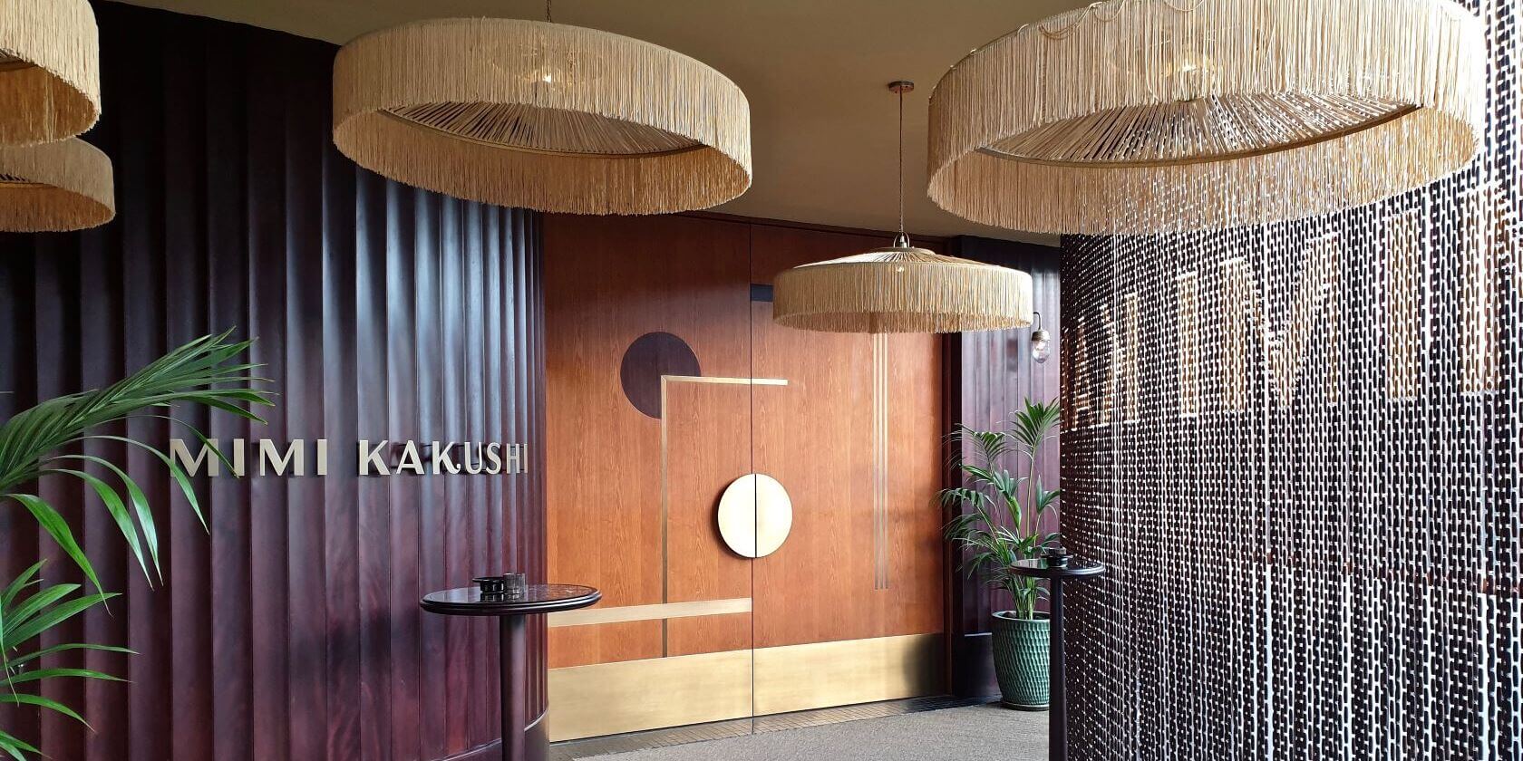 Mimi Kakushi: A striking ode to Japan’s swinging 1920s