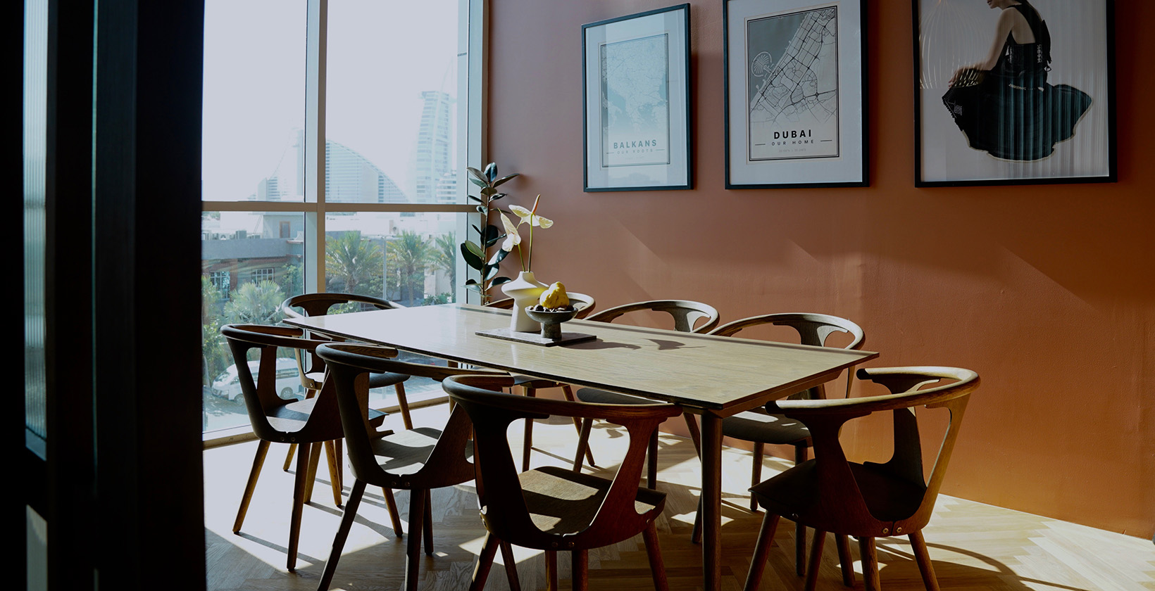 21grams: Homegrown Balkan bistro in Umm Suqeim