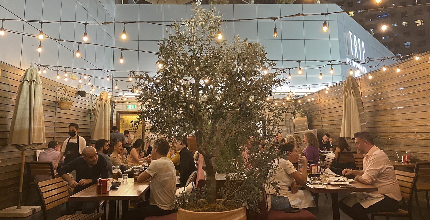 Lola Taberna Española: A licensed Spanish gem in Barsha Heights