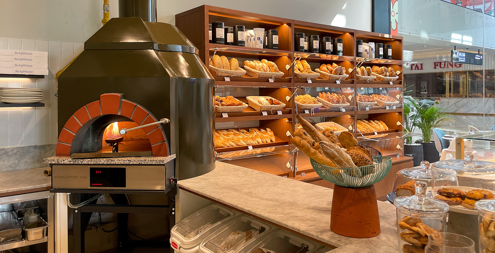 The Lighthouse: A great all-rounder on The Palm Jumeirah