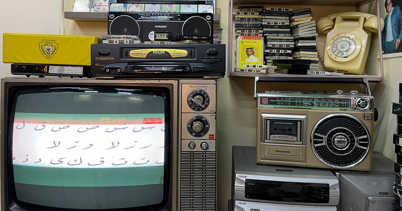 Al Embratoor Cook and Restaurant: An Emirati hidden gem