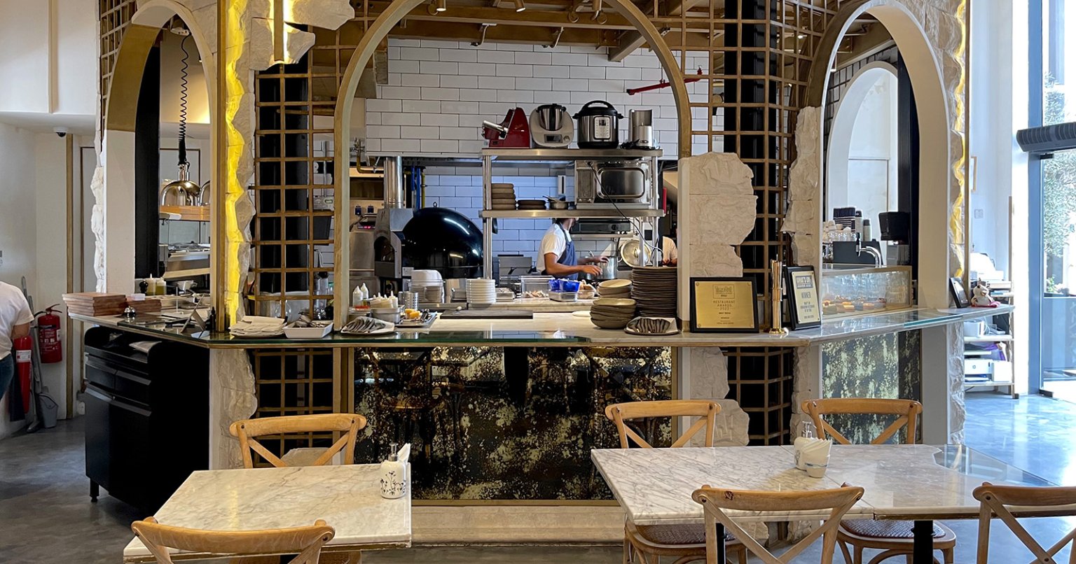 Orfali Bros Bistro: A must-visit for all foodies