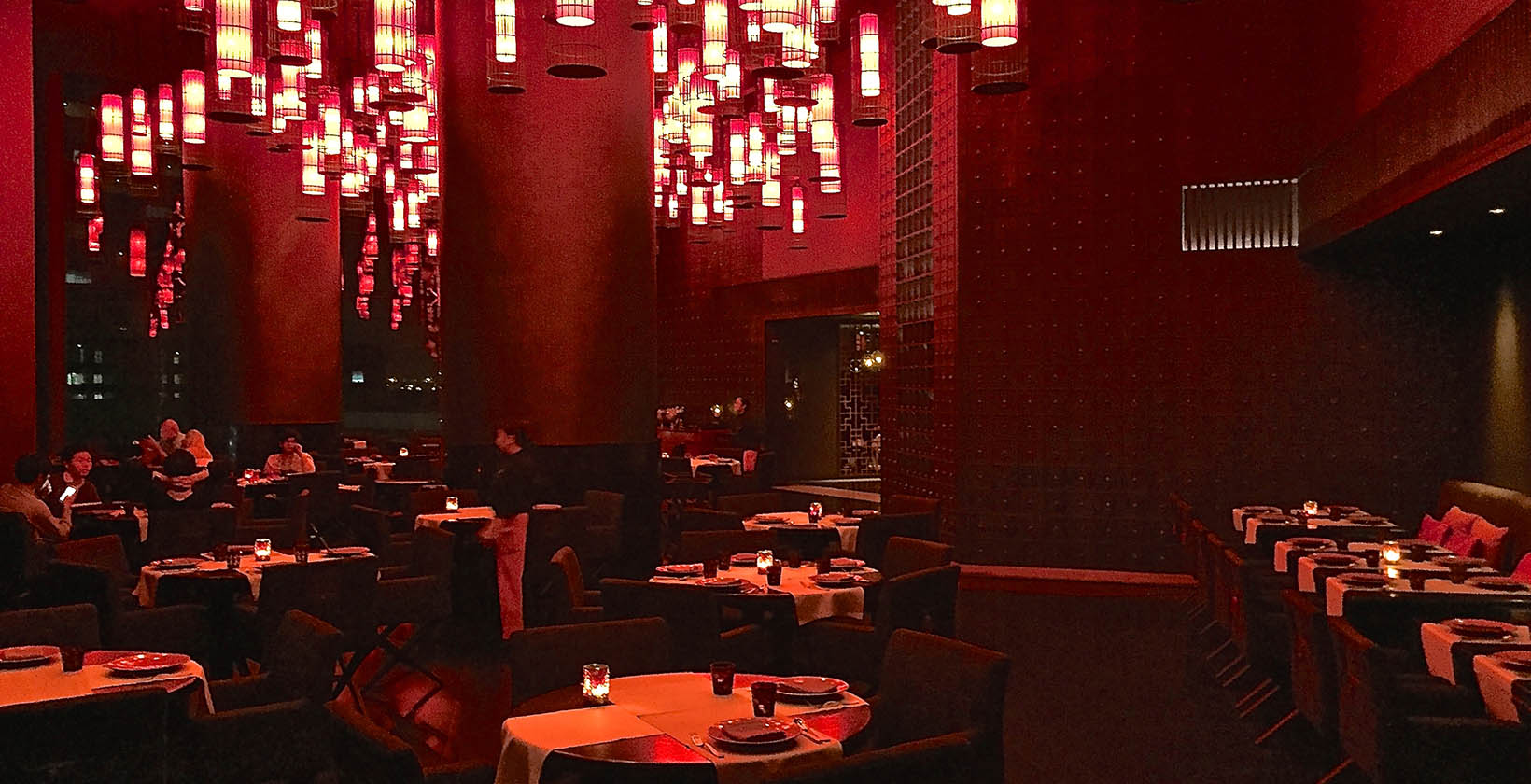 Tong (organization) intelligence overview