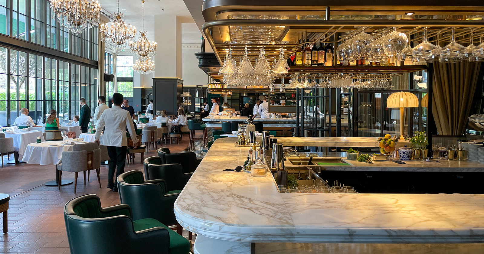 Chic Nonna: High end Italian flair from Florence