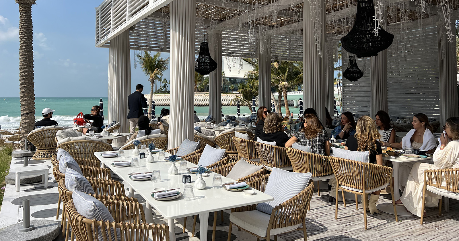 Summersalt by Kayto: An exquisite beach-side destination