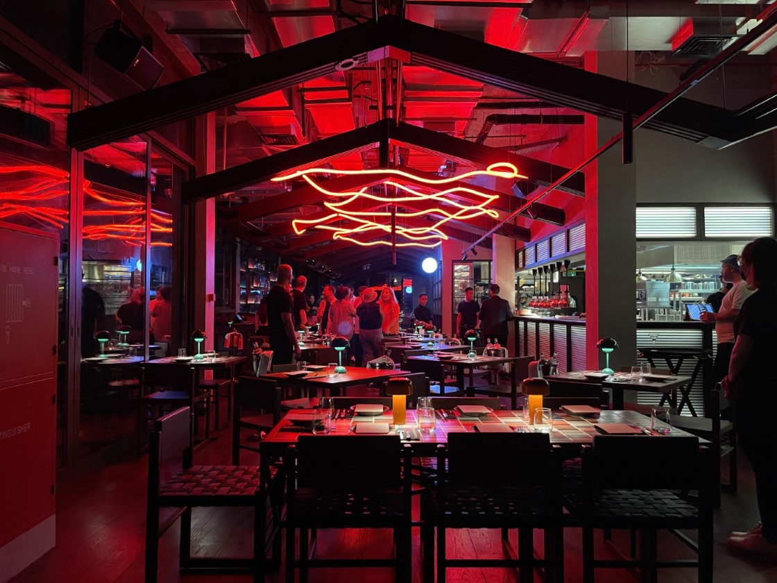 Hawker Boi: From coveted supper club to fully-fledged restaurant