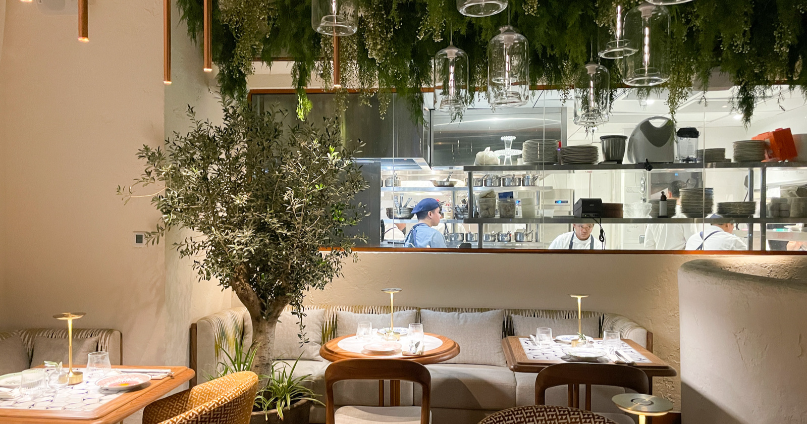 MIYA: A slice of Mykonos on the picturesque Bluewaters Island