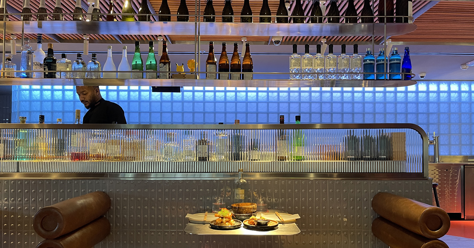 Soon Izakaya: A hip Japanese restaurant & bar in JLT