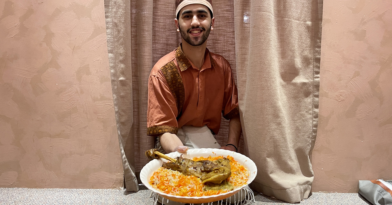 Mandi Man: A Yemeni kitchen gem in Al Jaddaf