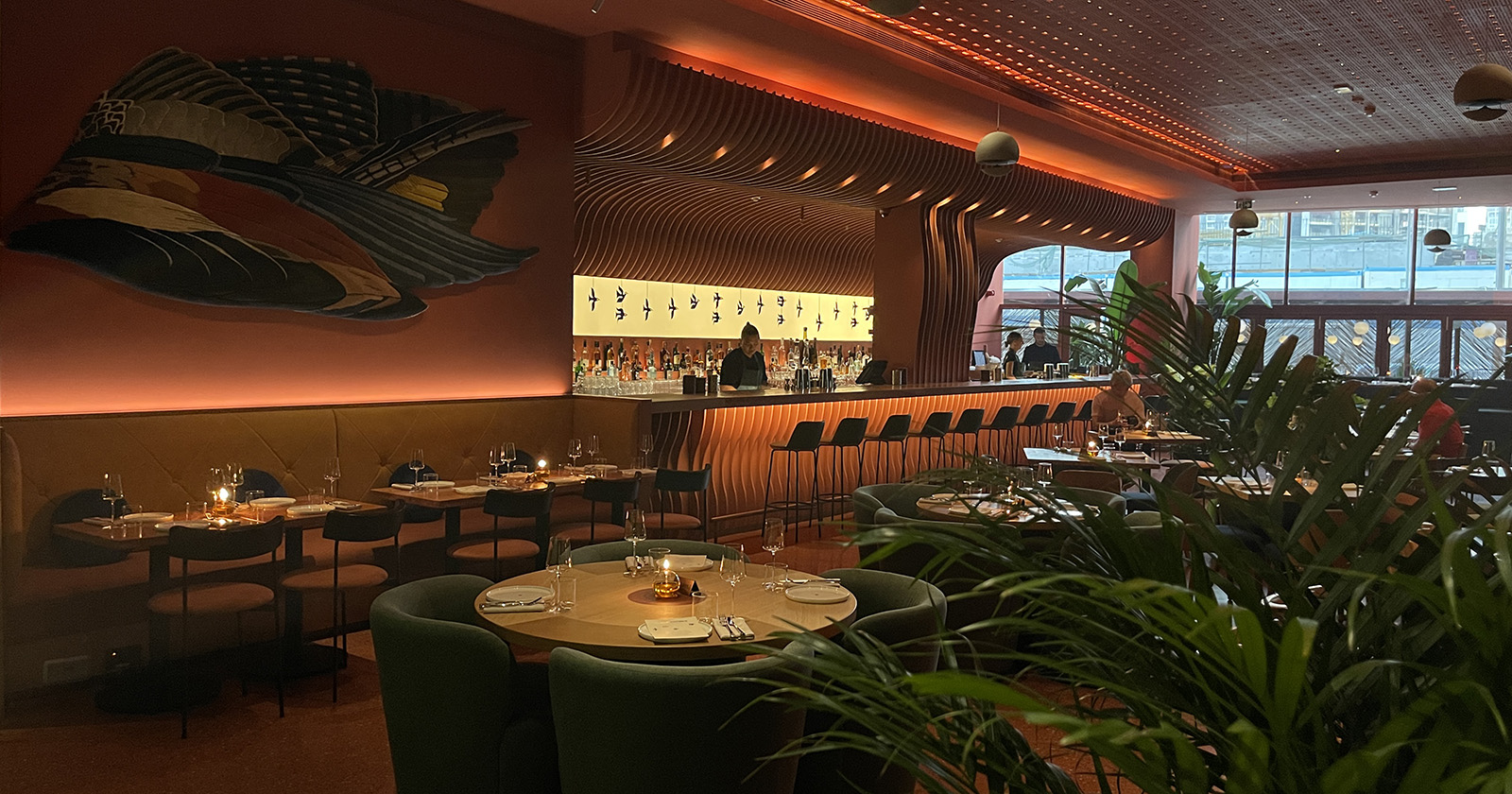 Soul Kitchen: A buzzy Beirut hotspot in Business Bay
