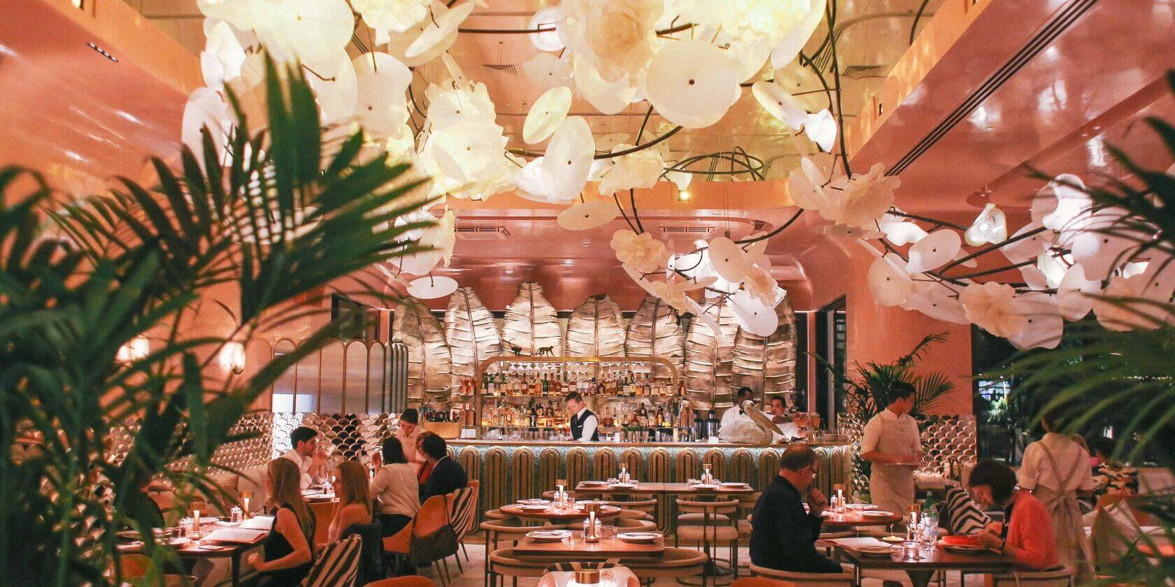 Flamingo Room: Your Instagram and your tastebuds will love it