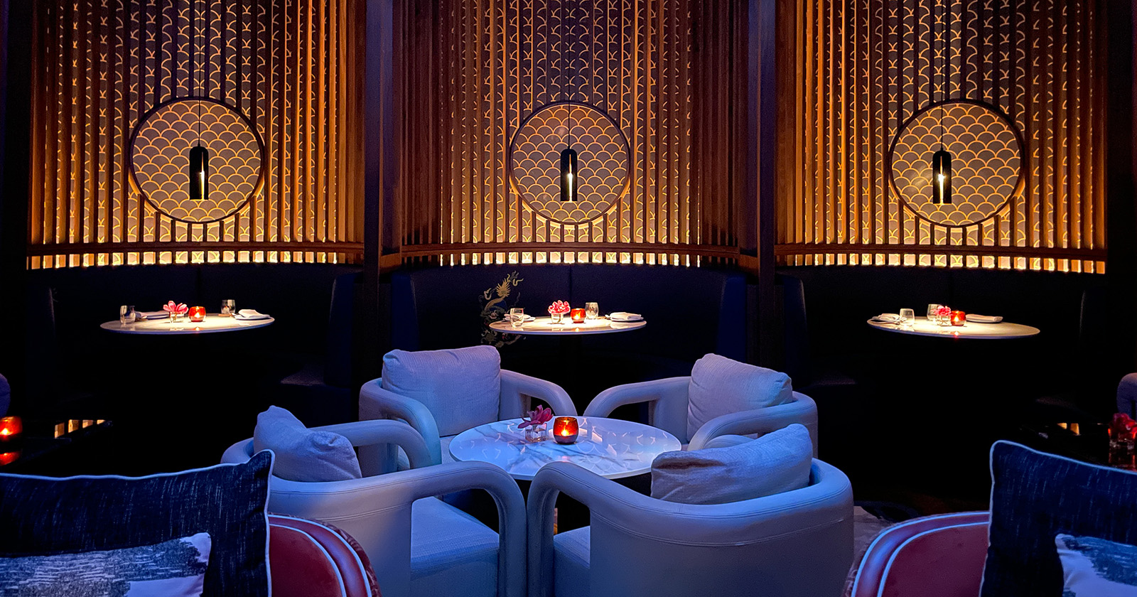 Hakkasan: A global culinary icon in Dubai