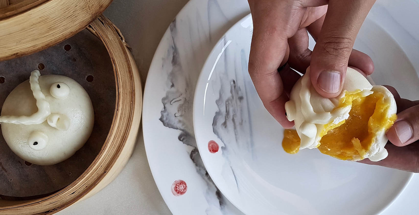 Long Teng: Affordable fine dining at this Chinese gem