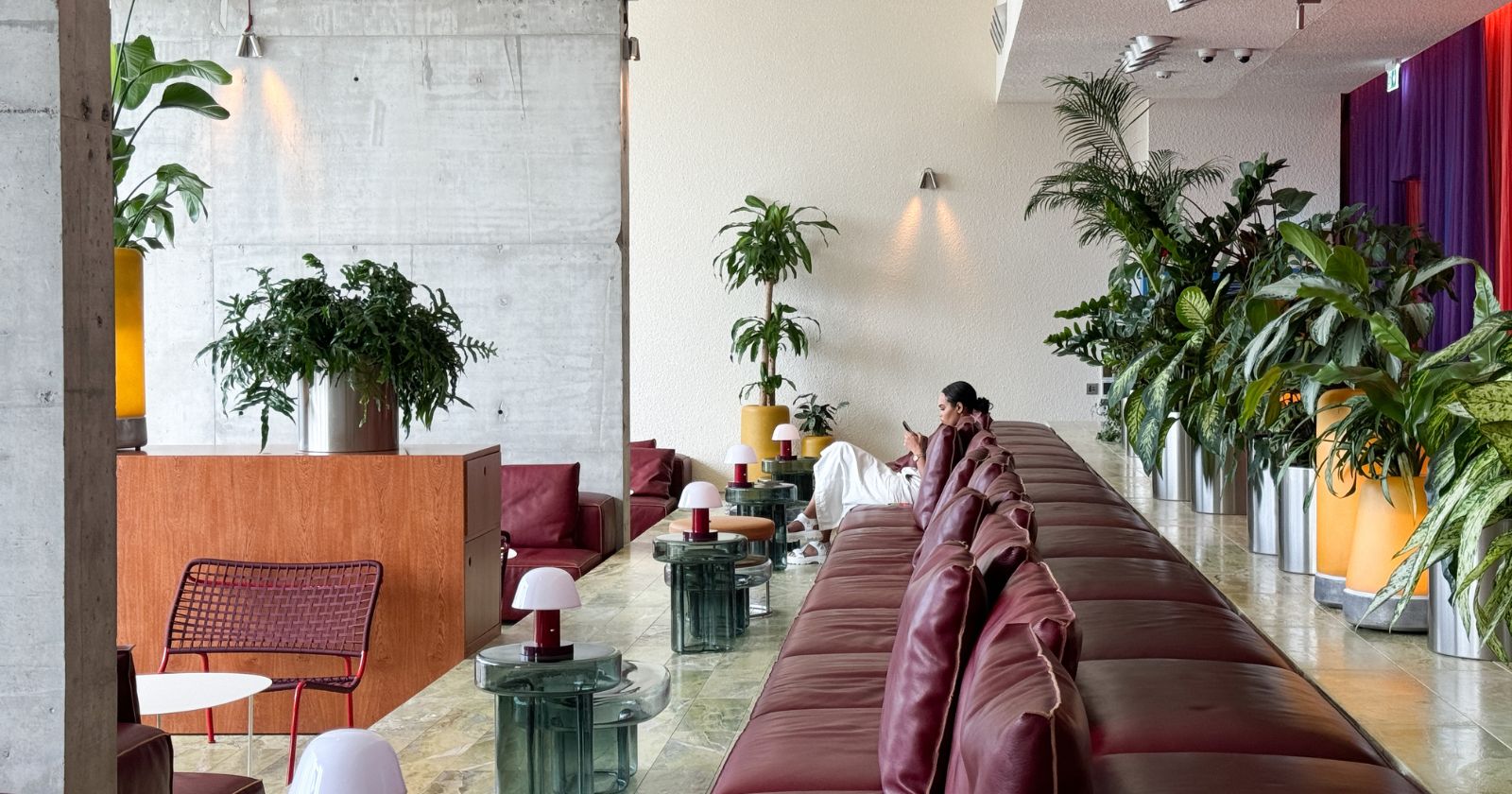 ONDA: A sleek and cool neighbourhood eatery with a focus on keeping it real