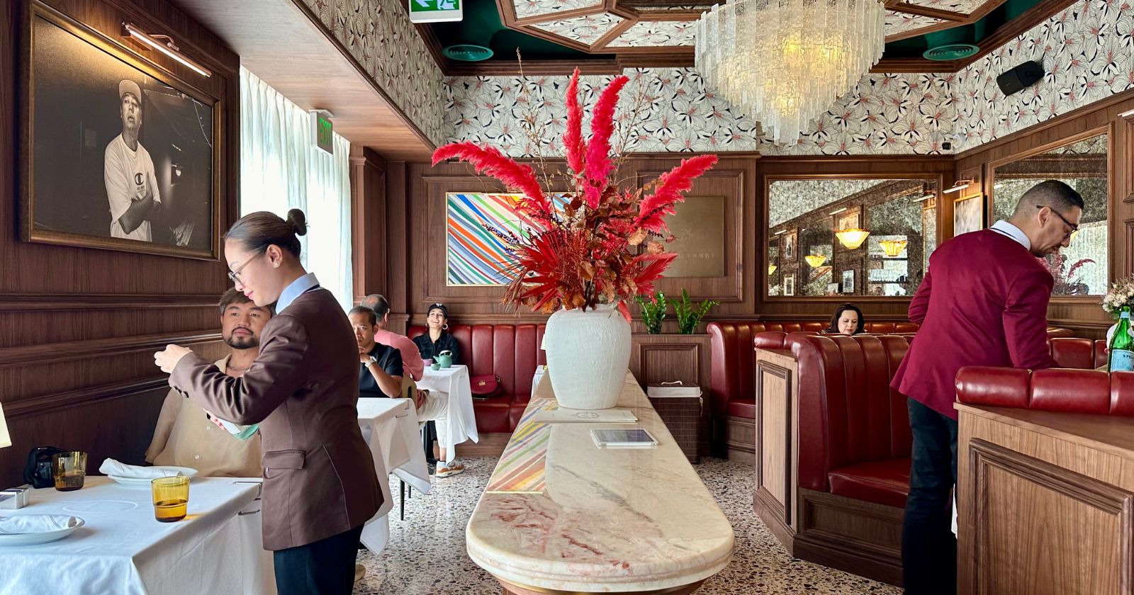 Osteria Funkcoolio: Chef Akmal Anuar's Italian 30-seater restaurant