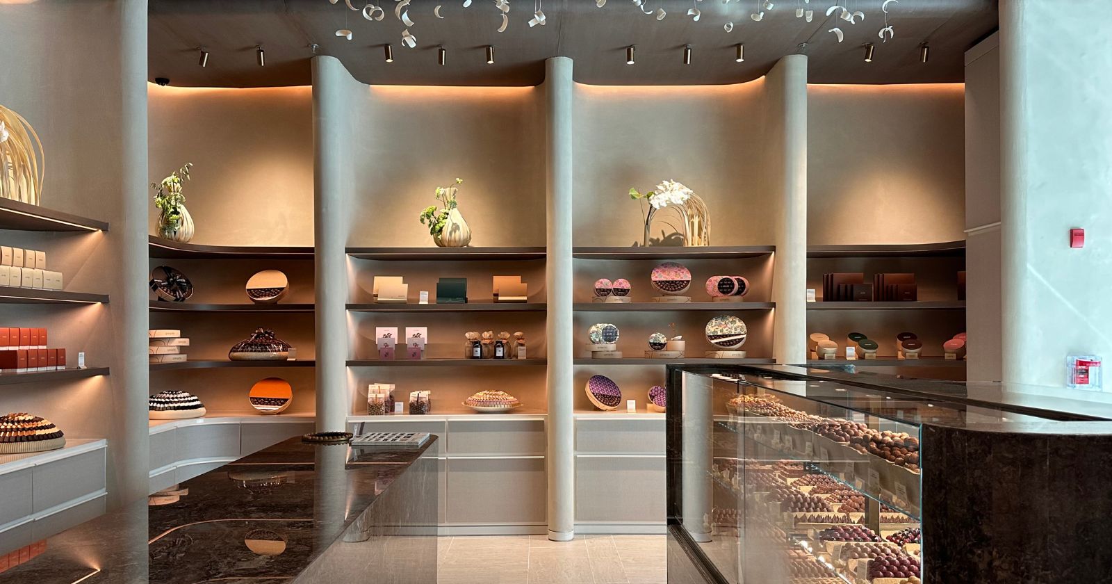 Ganache: An artisanal homegrown chocolate brand at The Dubai Mall