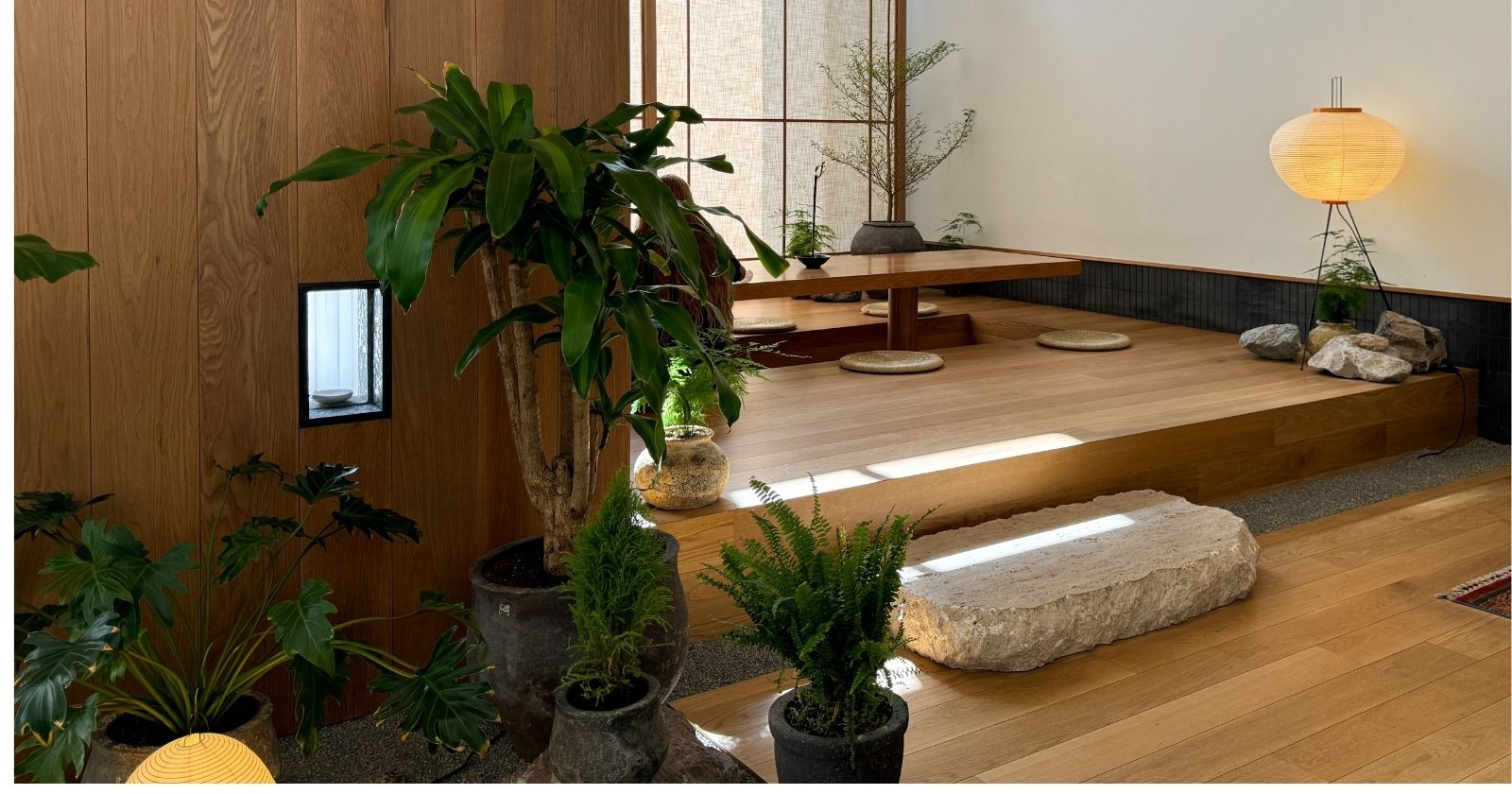 Sabaku Café Sharjah: Japanese matcha, speciality coffee, & breakfast in Aljada