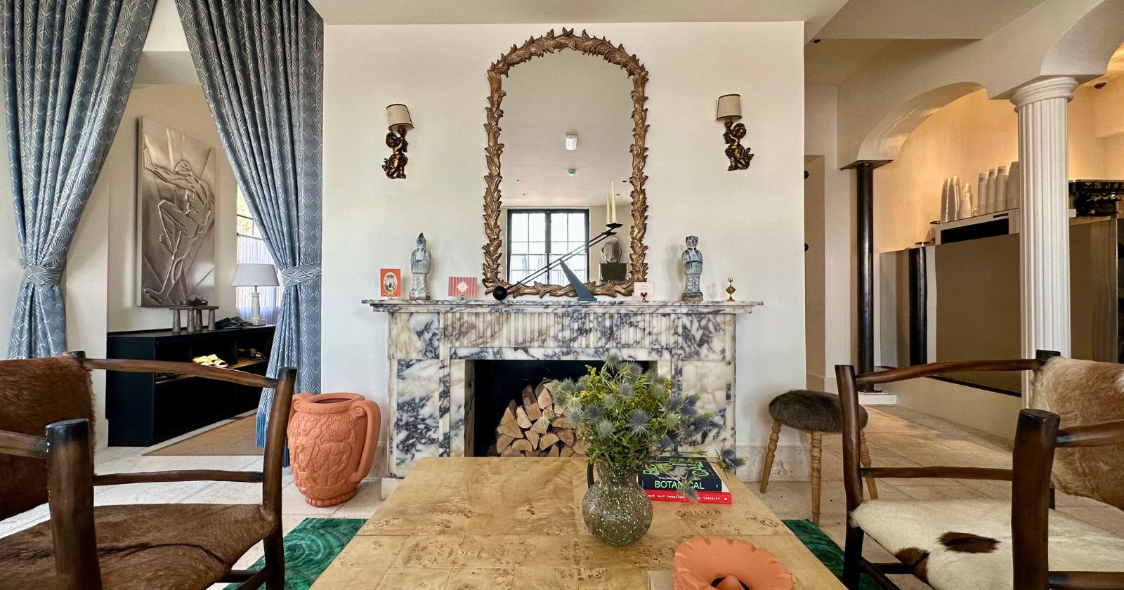 Tomorrow Morning Dubai: Where coffee meets footwear (and culture) in Za'abeel